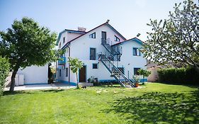 Casa Lebăda